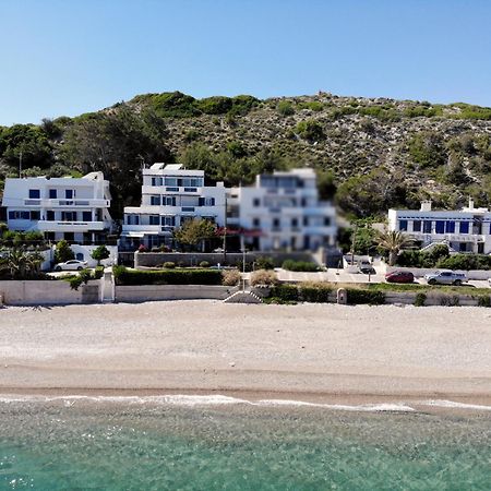 Theoxenia Chios Apartments Paralia Agias Foteinis Exterior foto